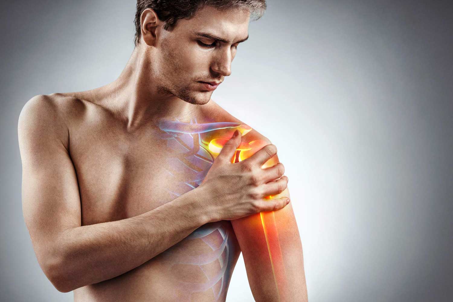 How Long Does It Take to Recover From a Dislocated Shoulder? ROC PDX