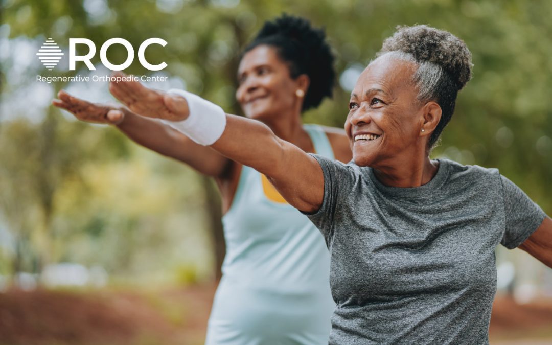 The Importance of Arthroscopy When You Have Joint Problems