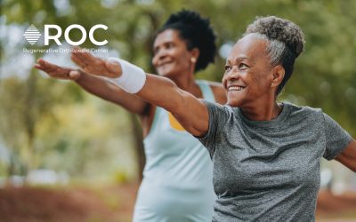 The Importance of Arthroscopy When You Have Joint Problems