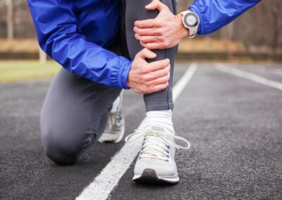 Getting Back in the Game After an ACL Tear