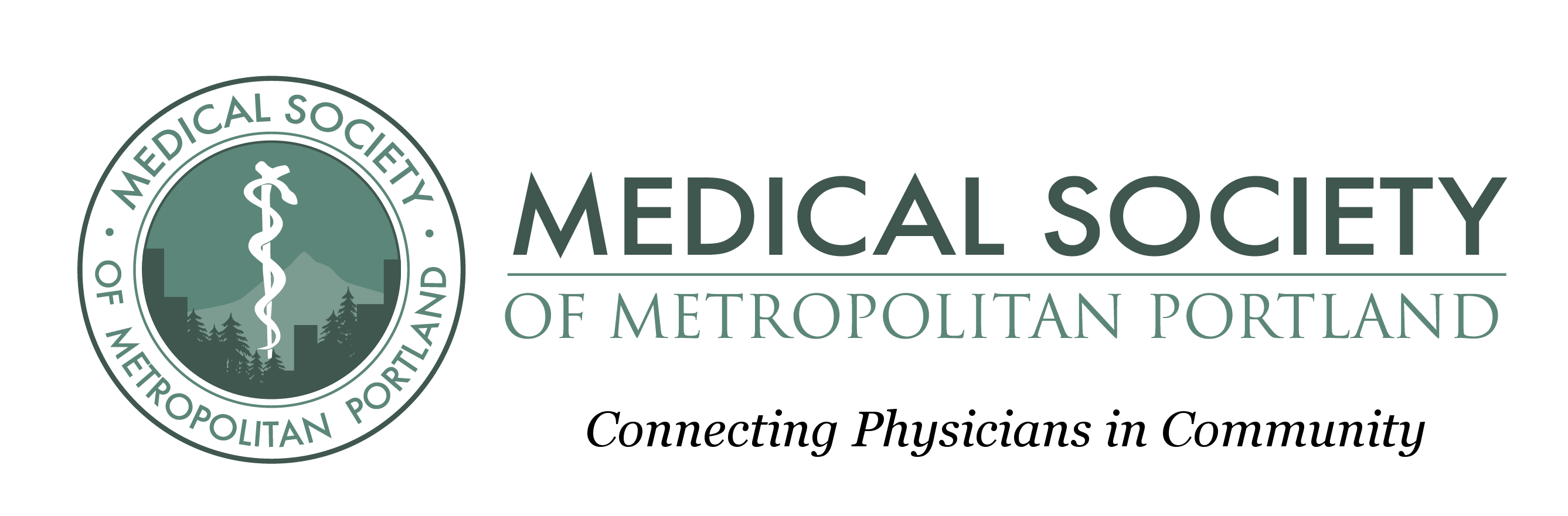 Medical Society of Metropolitan Portland