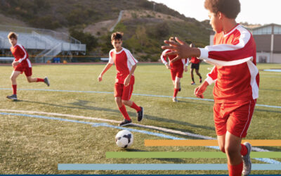 Staying Safe on the Field: Tips to Prevent Sports Injuries for Back-to-School Season