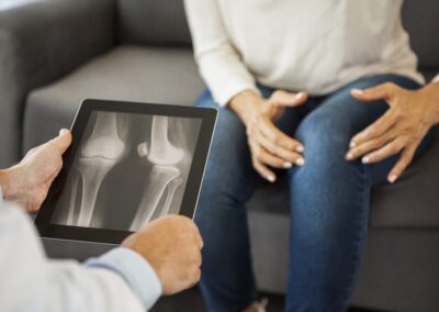 Job Posting – Certified Radiology Technologist – ROC