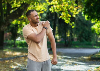 Rotator Cuff Repair: Procedure, Recovery, and FAQs