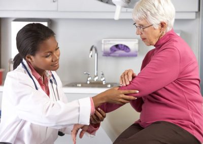 Job Posting – Total Joint Coordinator – ROC