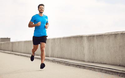 Myth Buster: Running is Bad for Your Knees?