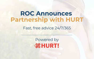 Transforming Healthcare Access: ROC Partners with HURT! to Offer Round-the-Clock Orthopedic Specialist Support