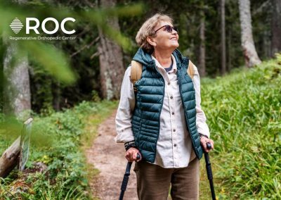 Understanding Hip Replacement Complications: Risks, Prevention, and Advancements in Arthroscopic Techniques