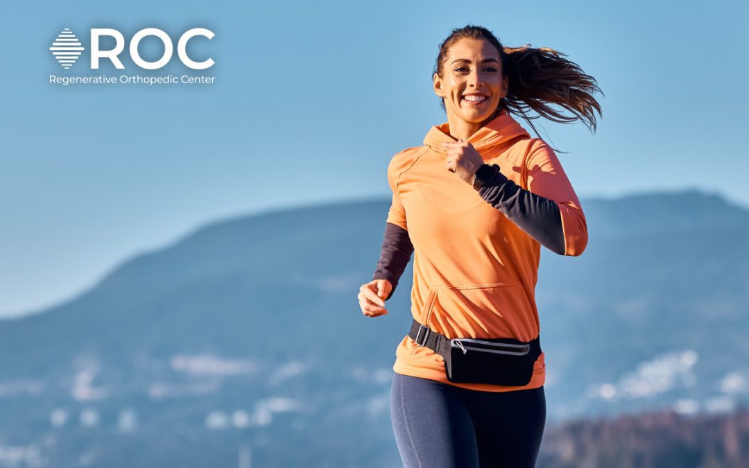 How to Improve Your Running Form to Prevent Injuries