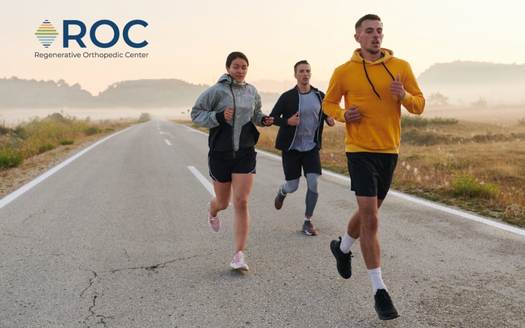 Most Common Running Injuries: What Runners Need to Know from Head to Toe