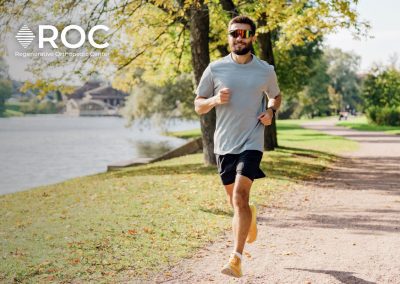 Training Through Knee Pain: What Every Runner Should Know