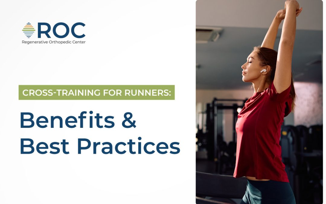 Why Cross-Training Should Be Part of Every Marathon Runner’s Plan