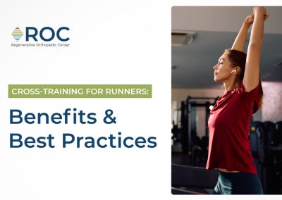 Why Cross-Training Should Be Part of Every Marathon Runner’s Plan