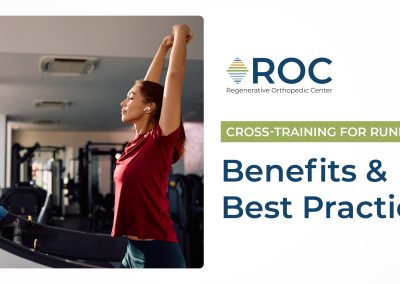 Why Cross-Training Should Be Part of Every Marathon Runner’s Plan