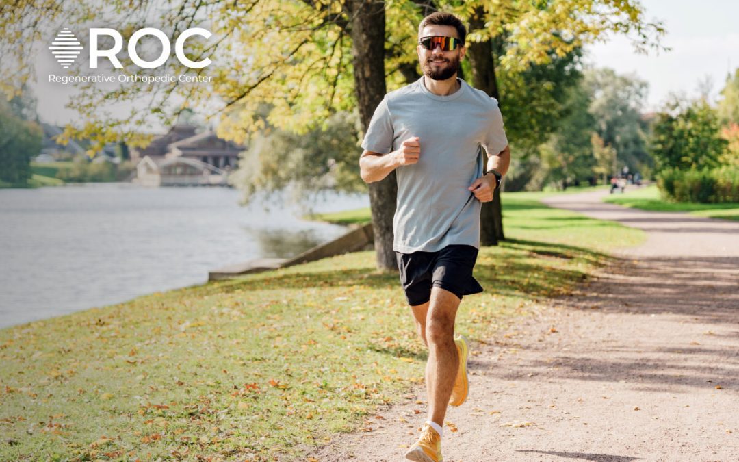 Recovery Techniques for Long-Distance Runners: How to Bounce Back Stronger