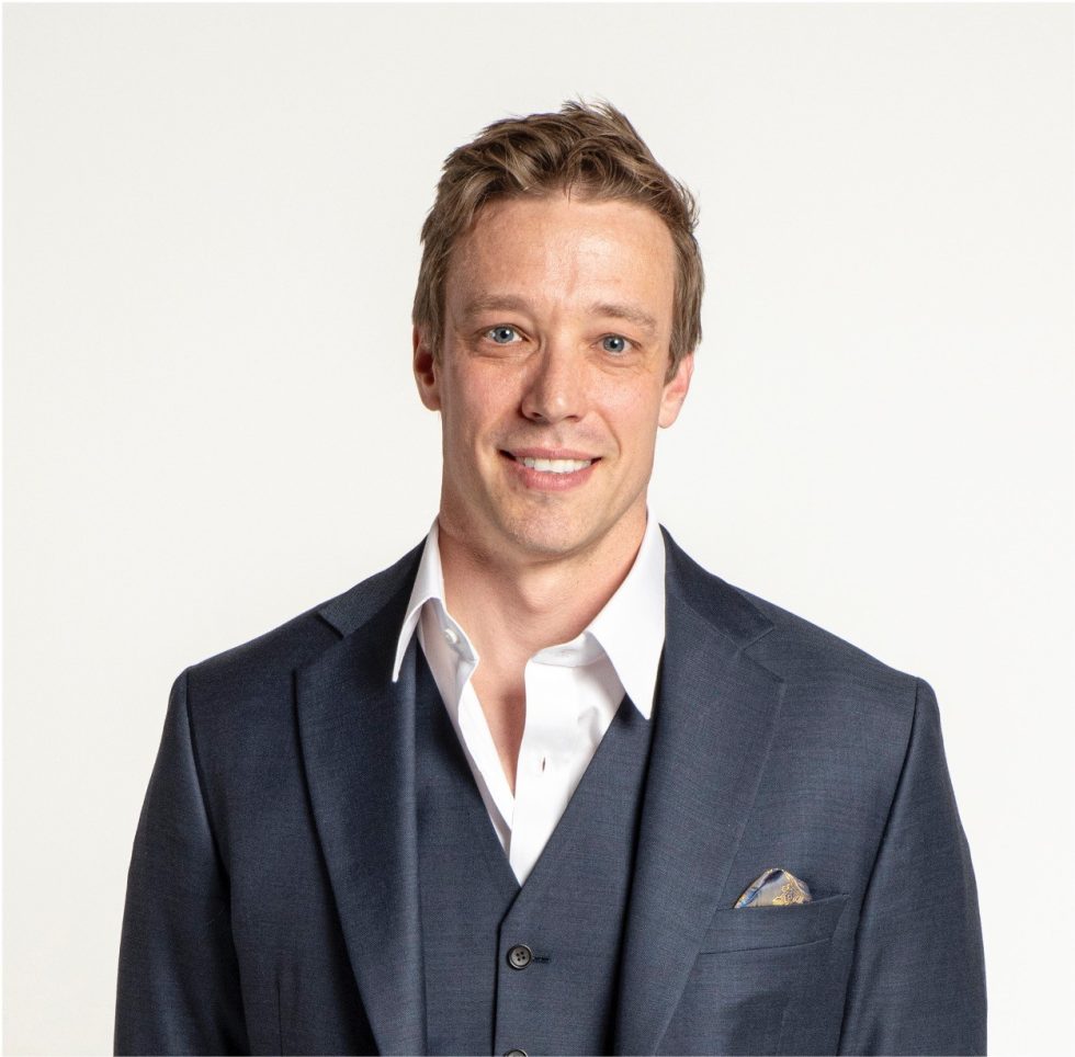 Sam Cheesman Our Team - ROC PDX