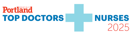 Portland Top Doctors and Nurses Logo