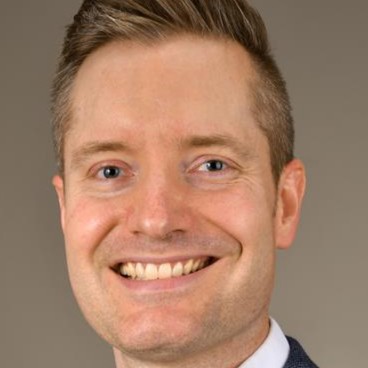 Mark Irby, PA-C