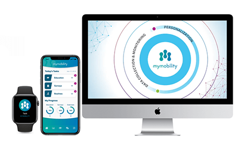 product-zimmer mobility screens mockup<br />
