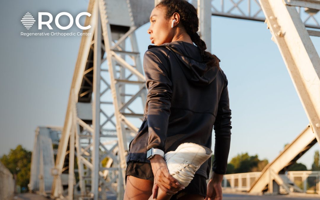 How to Taper Properly in the Final Weeks Before a Marathon