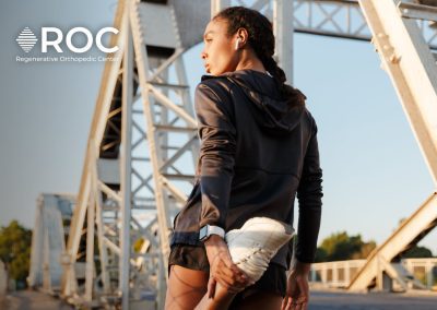 How to Taper Properly in the Final Weeks Before a Marathon