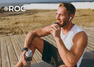 Nutrition for Endurance Athletes: What to Eat Before & After a Run