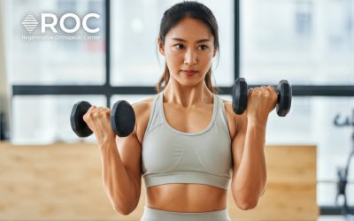 Strength Training for Runners: Why It’s Essential