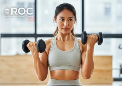Strength Training for Runners: Why It’s Essential