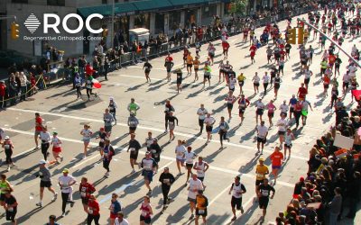 The Importance of Sports Medicine for Marathon Training
