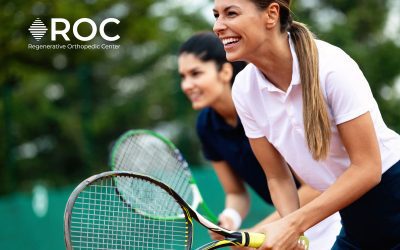 Total Elbow Replacement at ROC