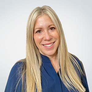 Heather Peterson, OTR/L, CHT