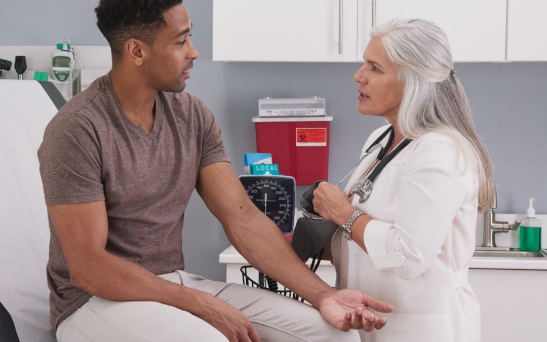 Job Posting – Clinical Nurse (RN/LPN) – Outpatient Orthopedics