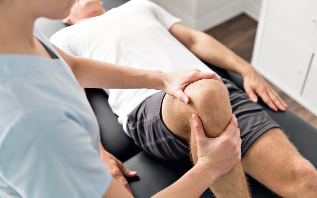 Job Posting – Physical Therapy Patient Services Representative