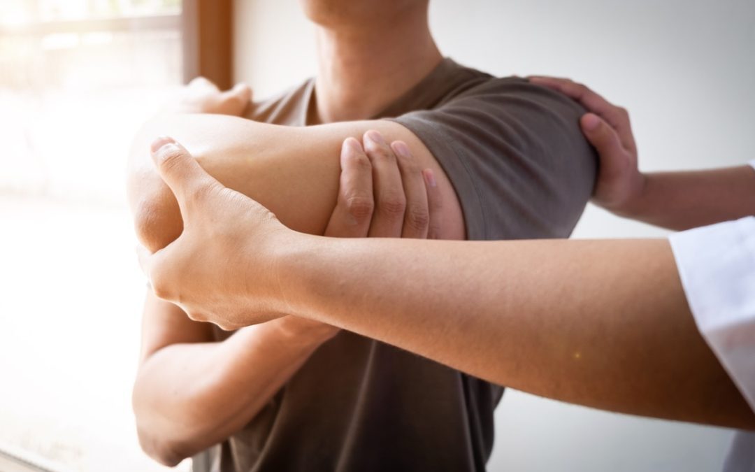 Job Posting – Physician Associate (PA-C) – Sports Medicine & Upper Extremity