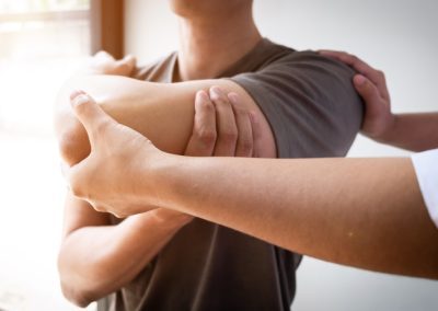Job Posting – Physician Associate (PA-C) – Sports Medicine & Upper Extremity