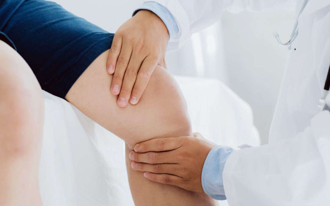 Job Posting – Total Joint Orthopedic Surgeon