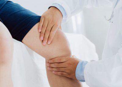 Job Posting – Total Joint Orthopedic Surgeon